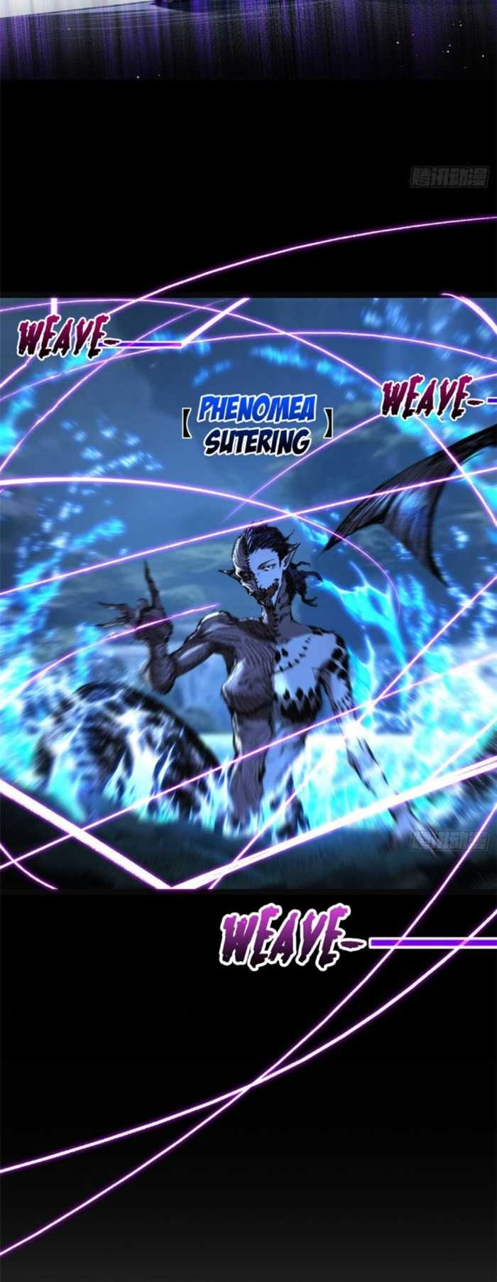 Moon Slayer Chapter 31 - halaman 23