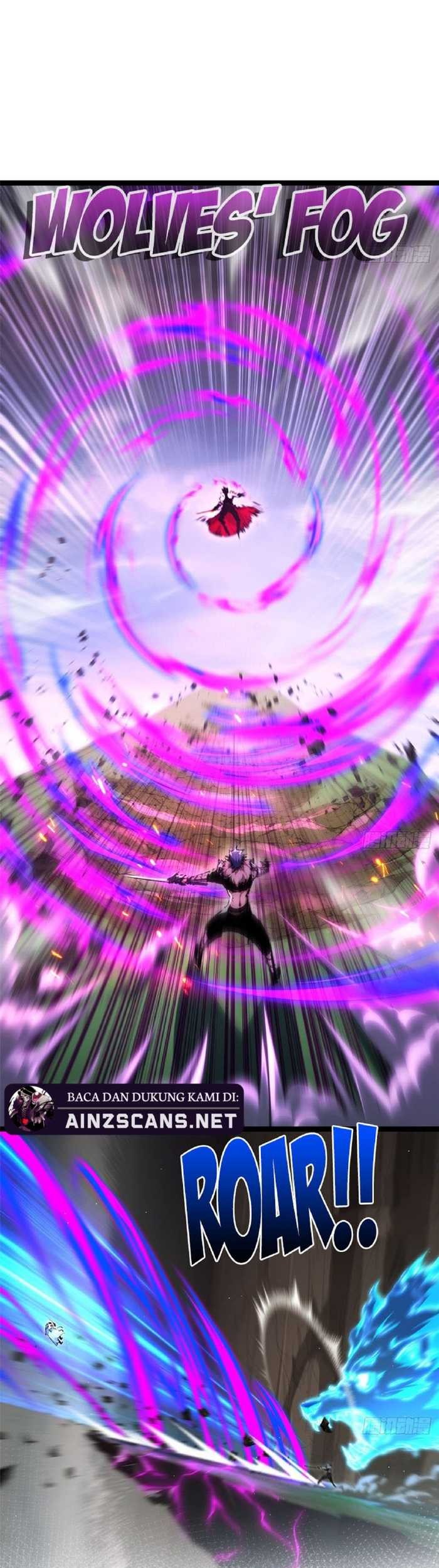 Moon Slayer Chapter 31 - halaman 6
