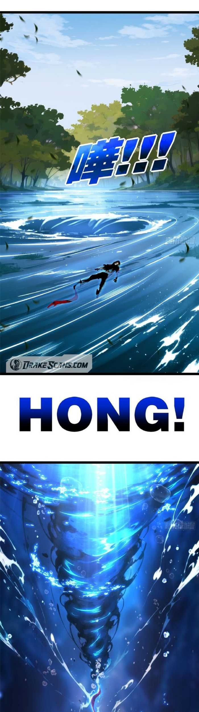 Moon Slayer Chapter 33 - halaman 17