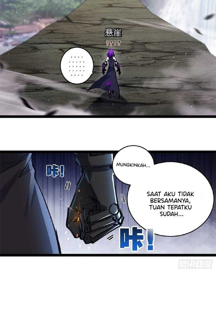 Moon Slayer Chapter 33 - halaman 8