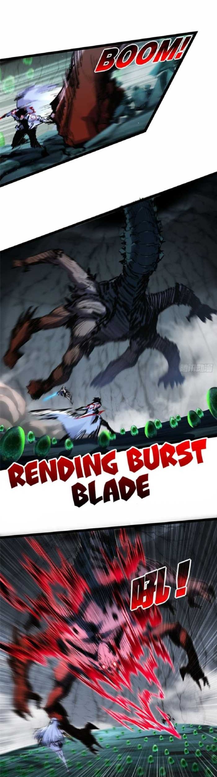 Moon Slayer Chapter 34 - halaman 10