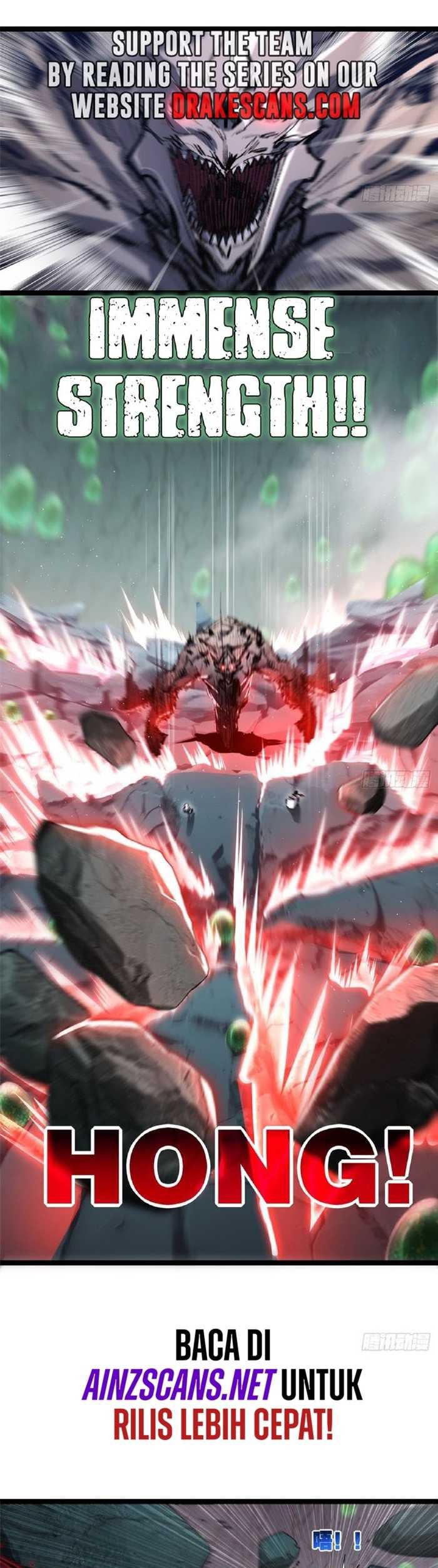 Moon Slayer Chapter 34 - halaman 20