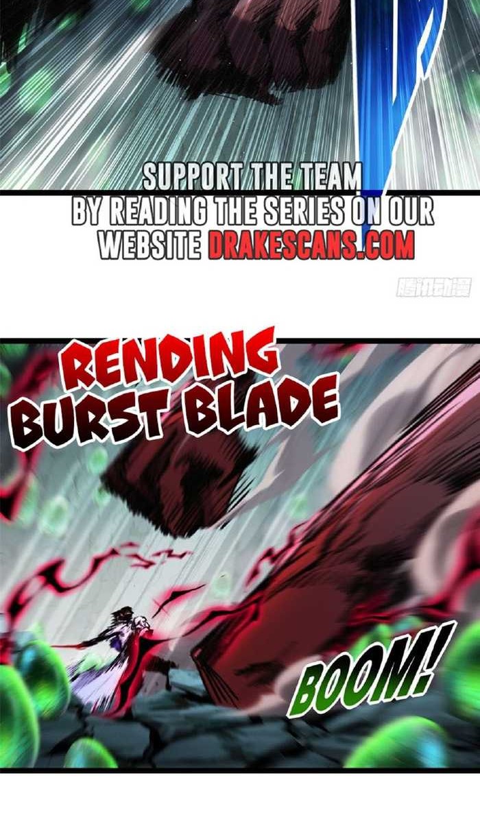 Moon Slayer Chapter 34 - halaman 6