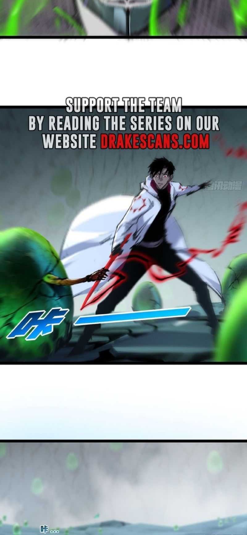 Moon Slayer Chapter 36 - halaman 24
