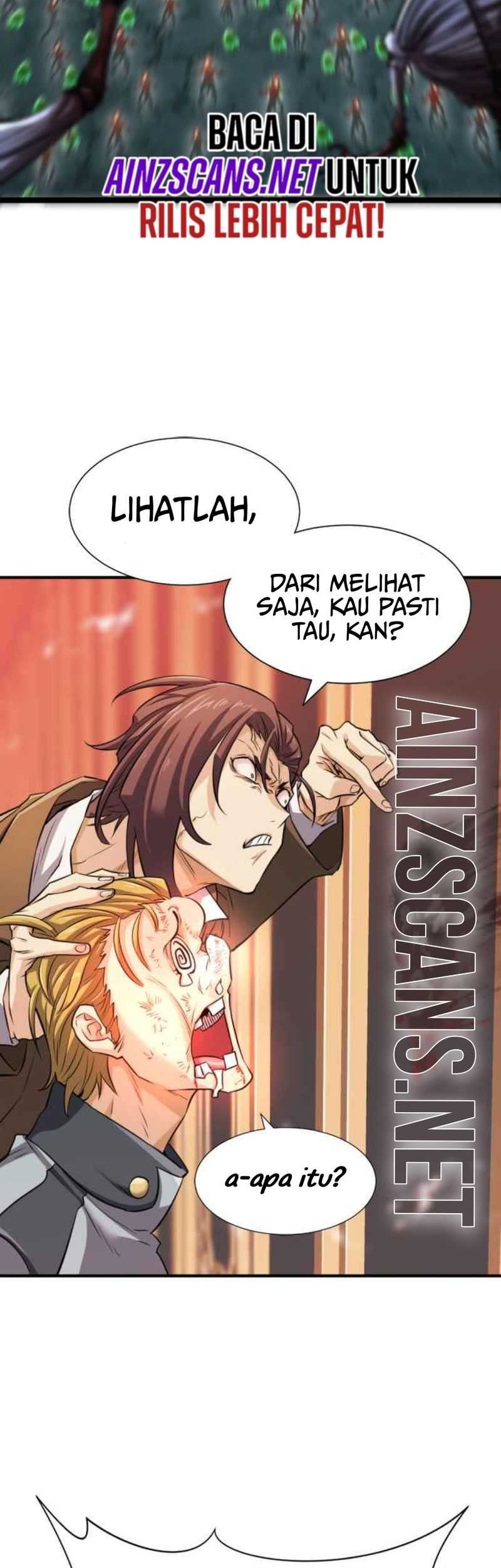 Moon Slayer Chapter 36 - halaman 26