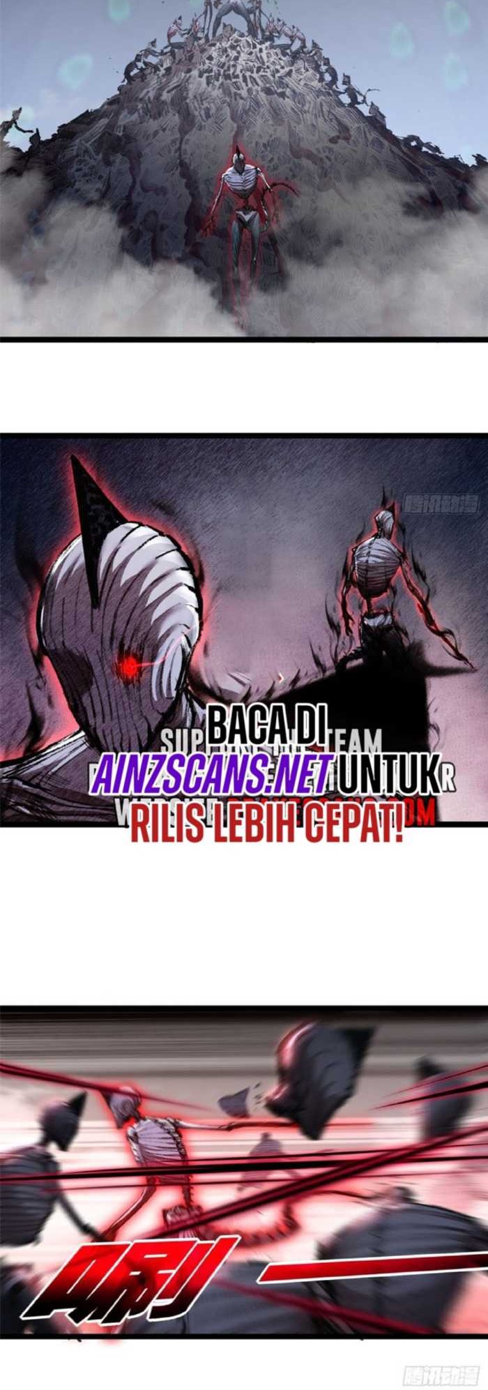 Moon Slayer Chapter 37 - halaman 21
