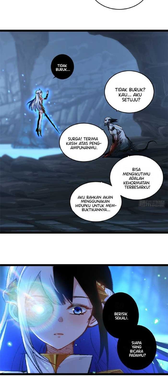 Moon Slayer Chapter 37 - halaman 28