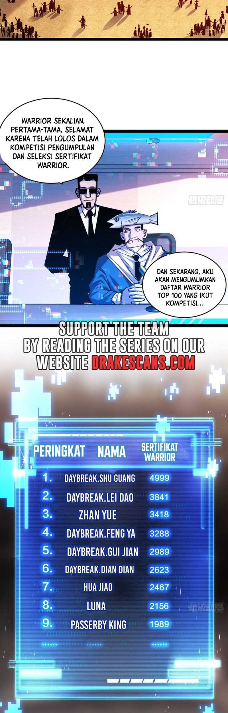 Moon Slayer Chapter 38 - halaman 12