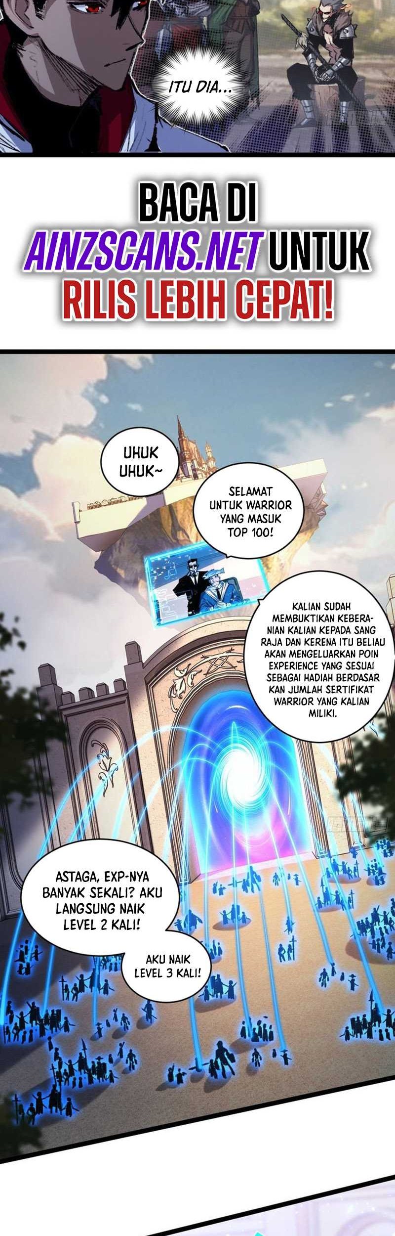Moon Slayer Chapter 38 - halaman 16