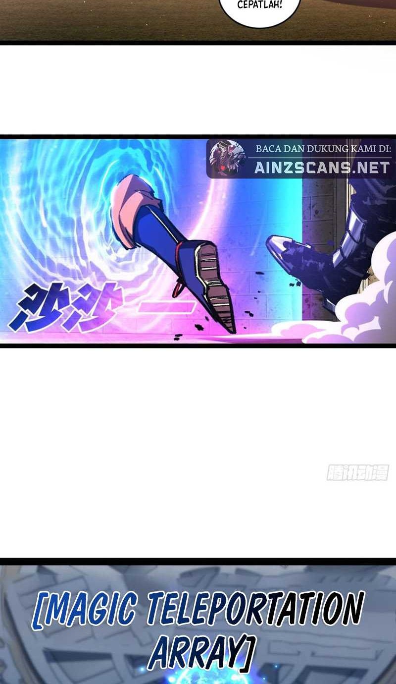 Moon Slayer Chapter 38 - halaman 18
