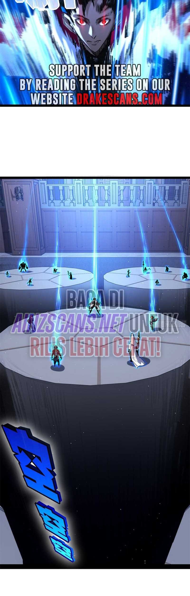 Moon Slayer Chapter 38 - halaman 20