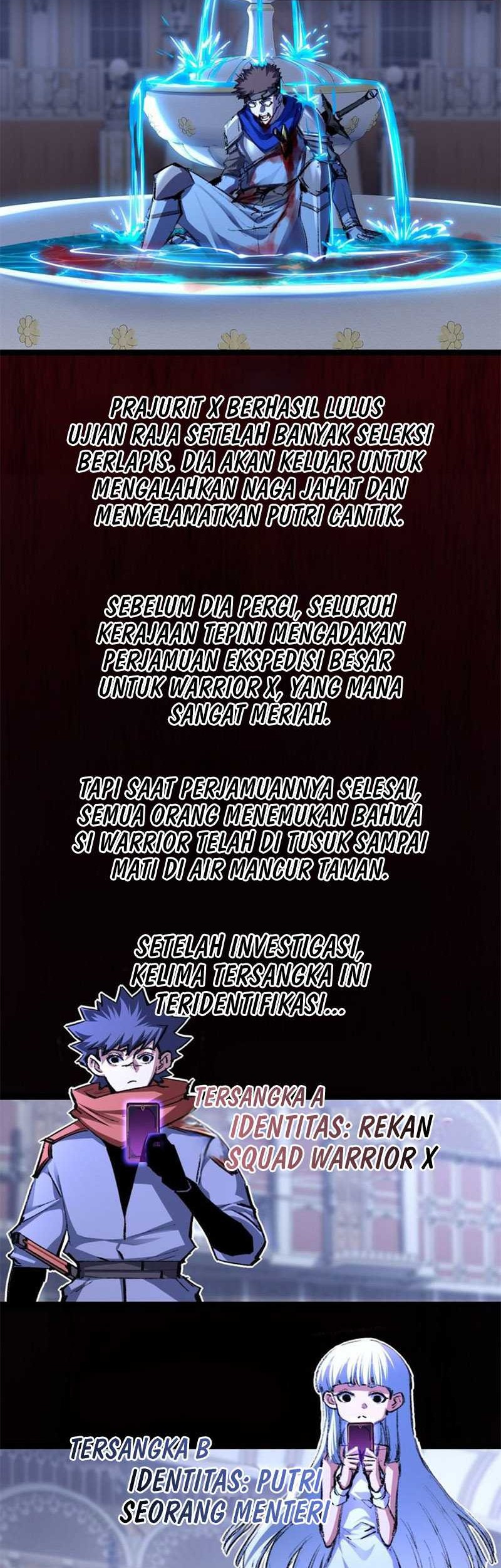 Moon Slayer Chapter 38 - halaman 24