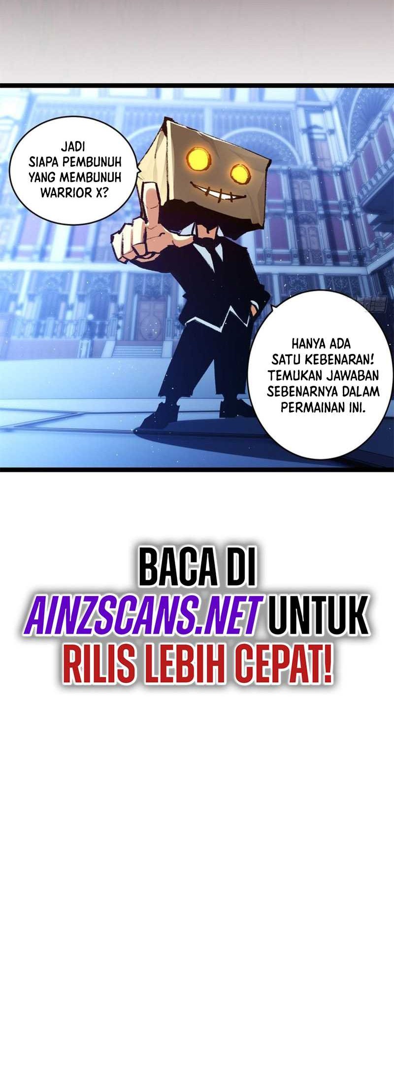 Moon Slayer Chapter 38 - halaman 26