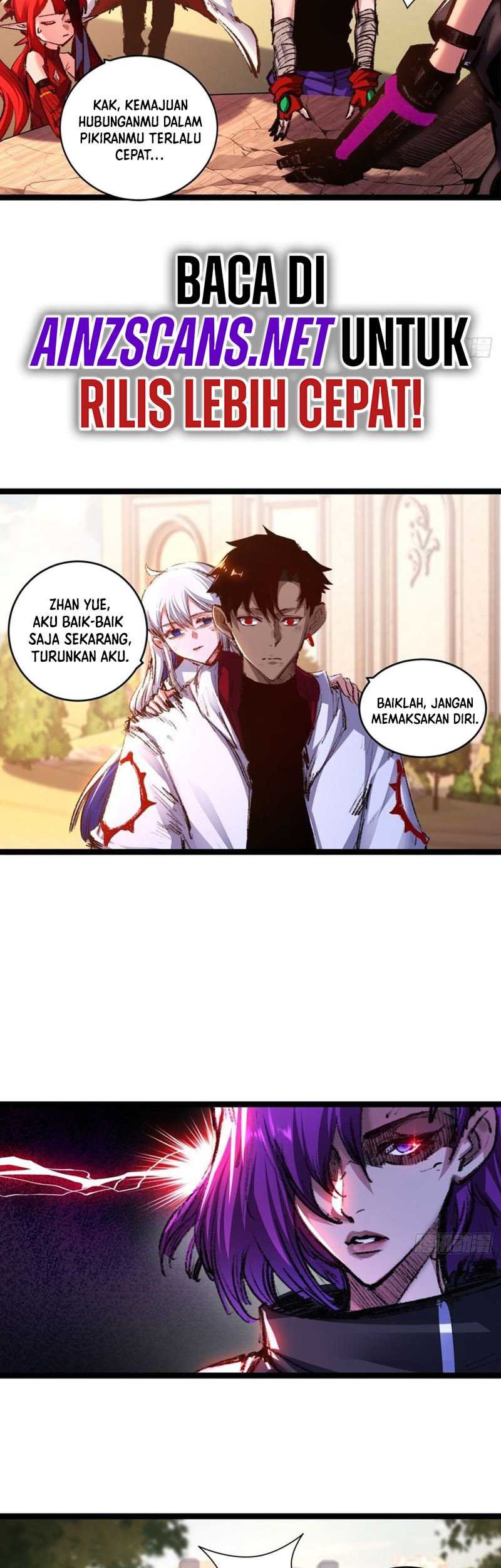 Moon Slayer Chapter 38 - halaman 9