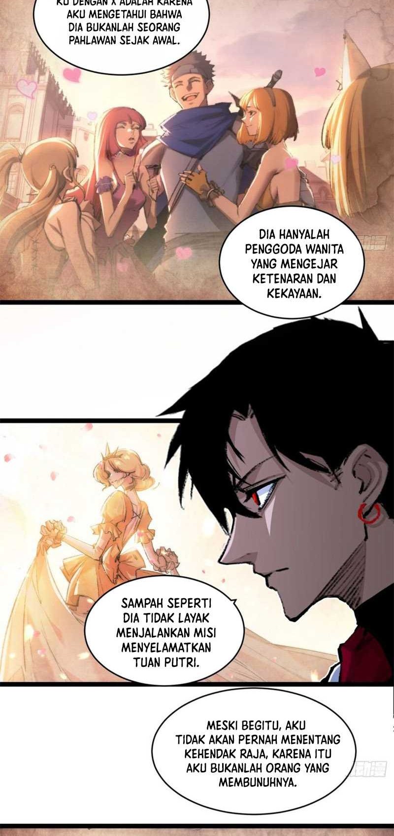 Moon Slayer Chapter 39 - halaman 10
