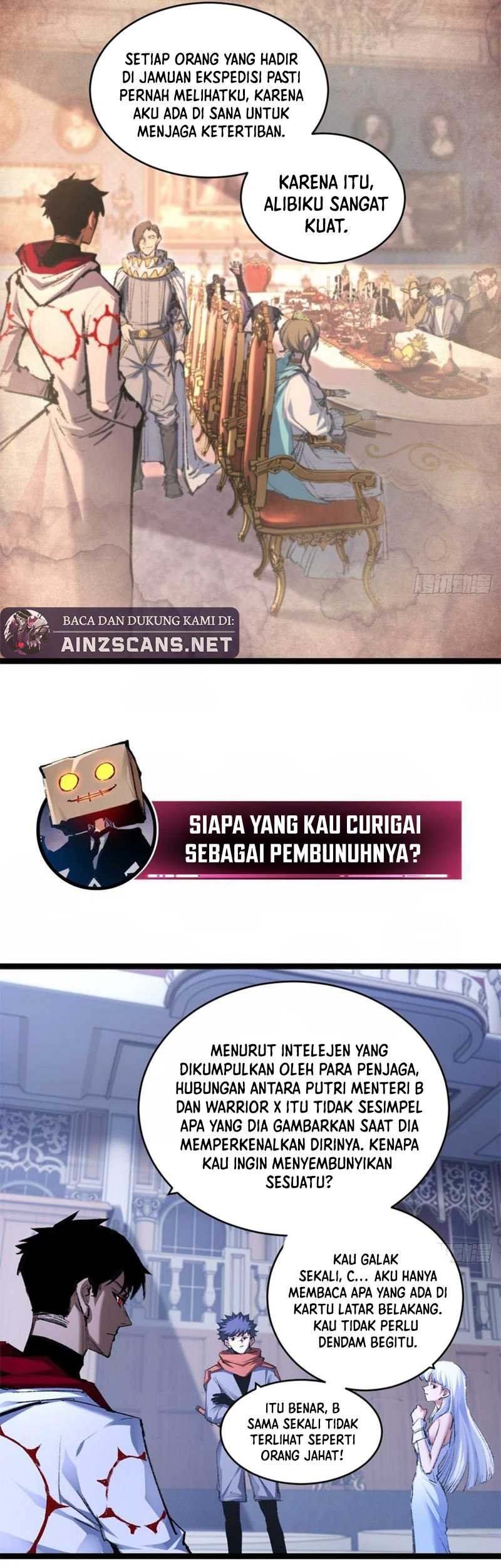 Moon Slayer Chapter 39 - halaman 11