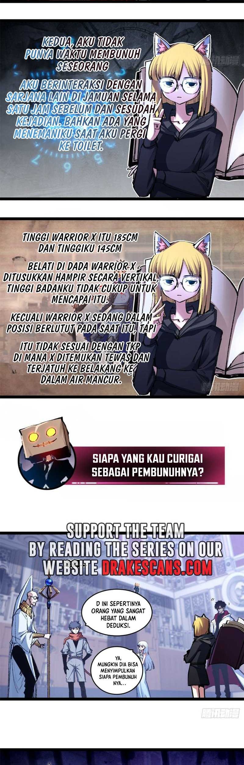 Moon Slayer Chapter 39 - halaman 13