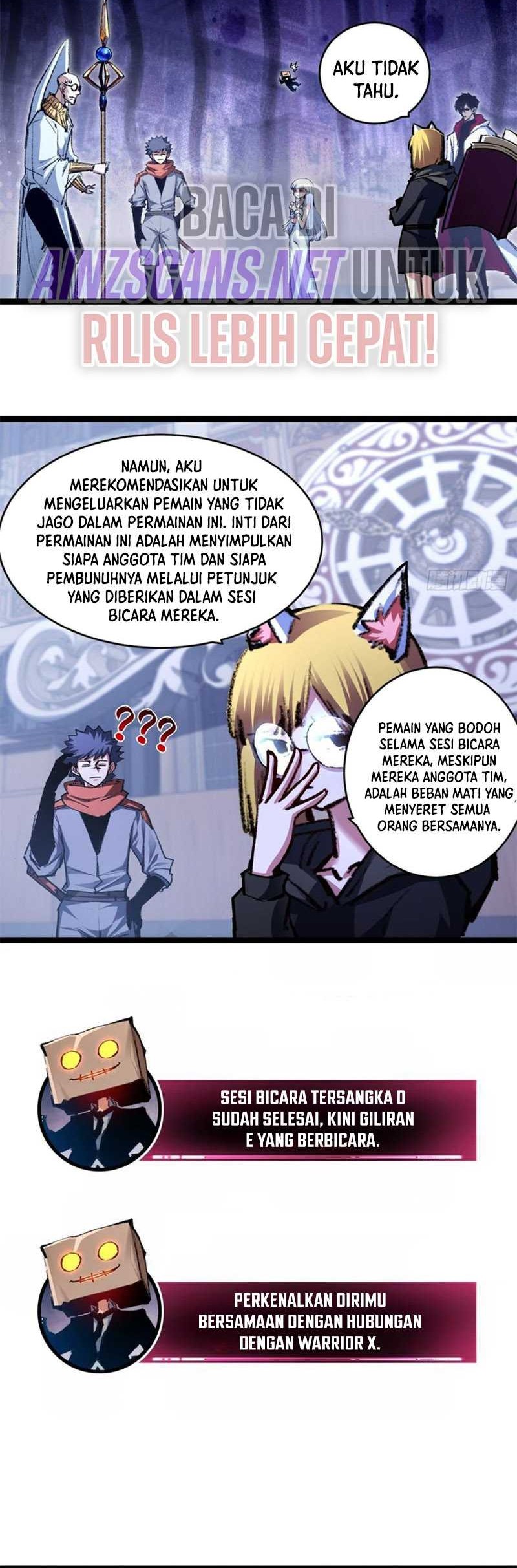 Moon Slayer Chapter 39 - halaman 14