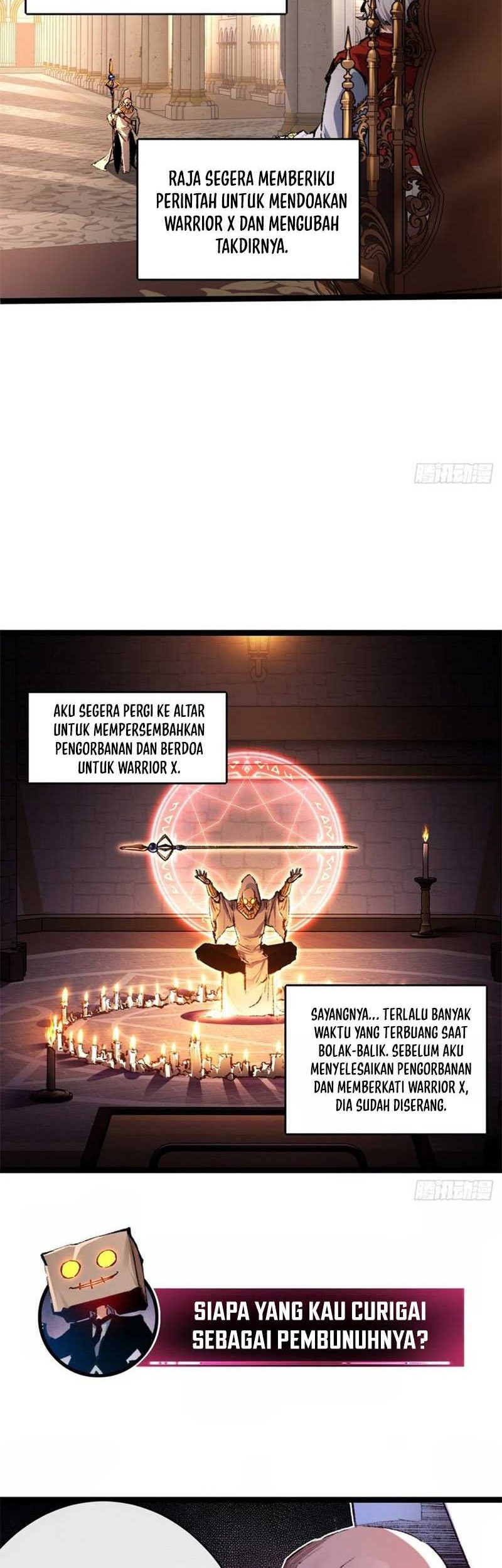 Moon Slayer Chapter 39 - halaman 16