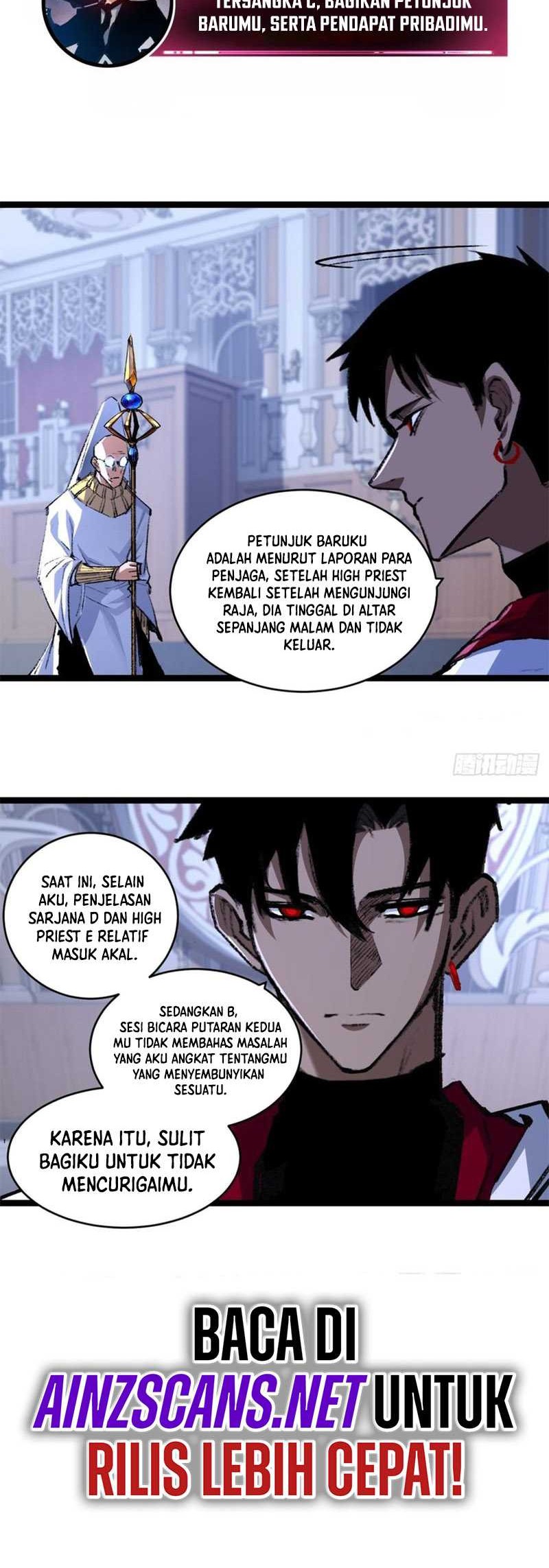 Moon Slayer Chapter 39 - halaman 22