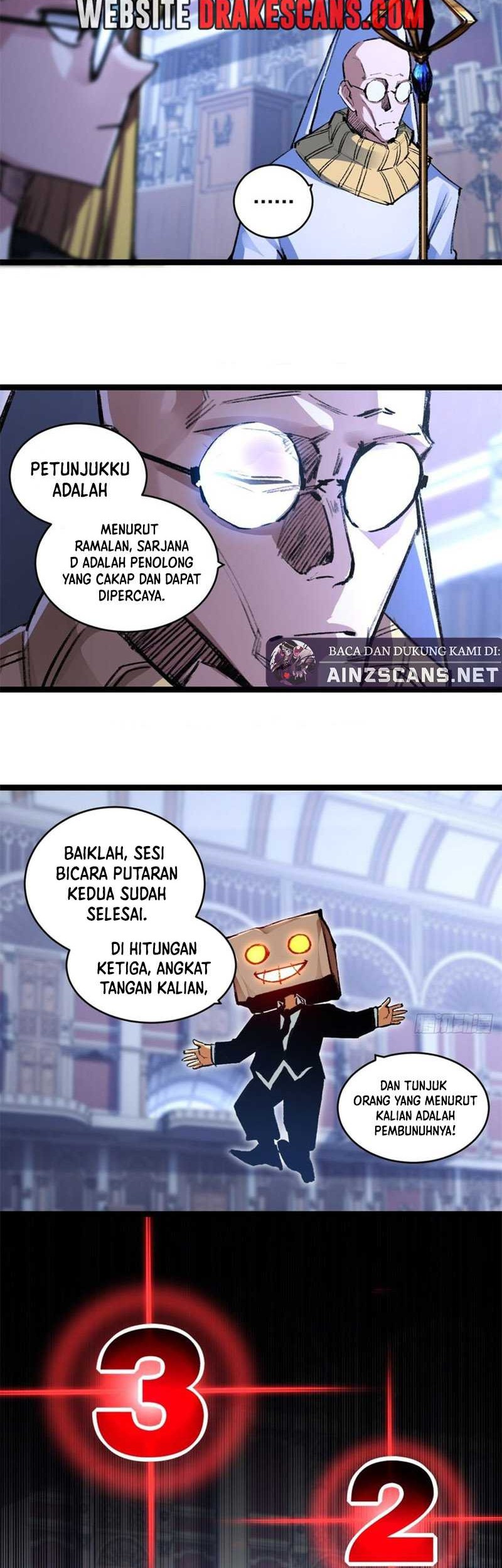 Moon Slayer Chapter 39 - halaman 24