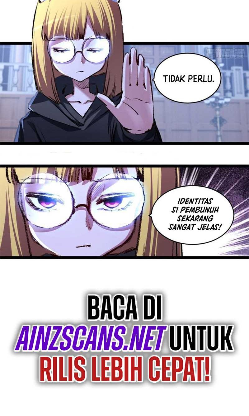 Moon Slayer Chapter 39 - halaman 28