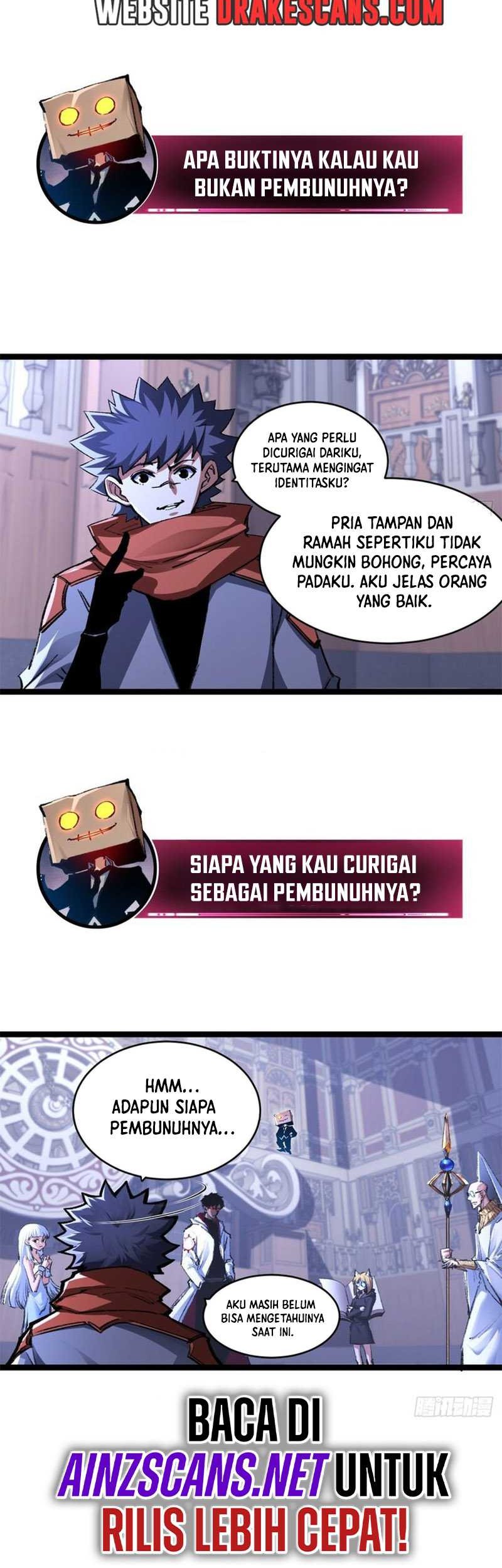 Moon Slayer Chapter 39 - halaman 5