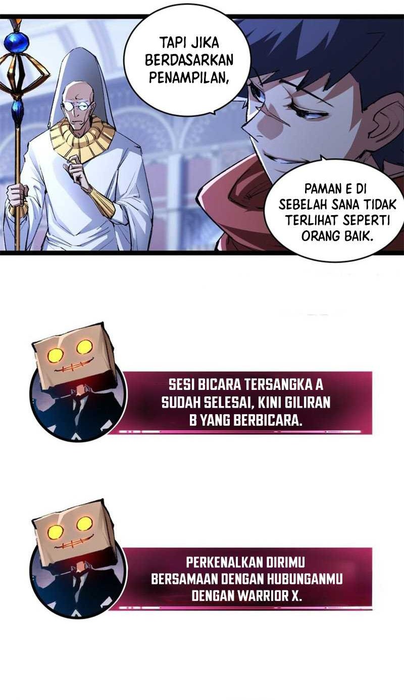 Moon Slayer Chapter 39 - halaman 6