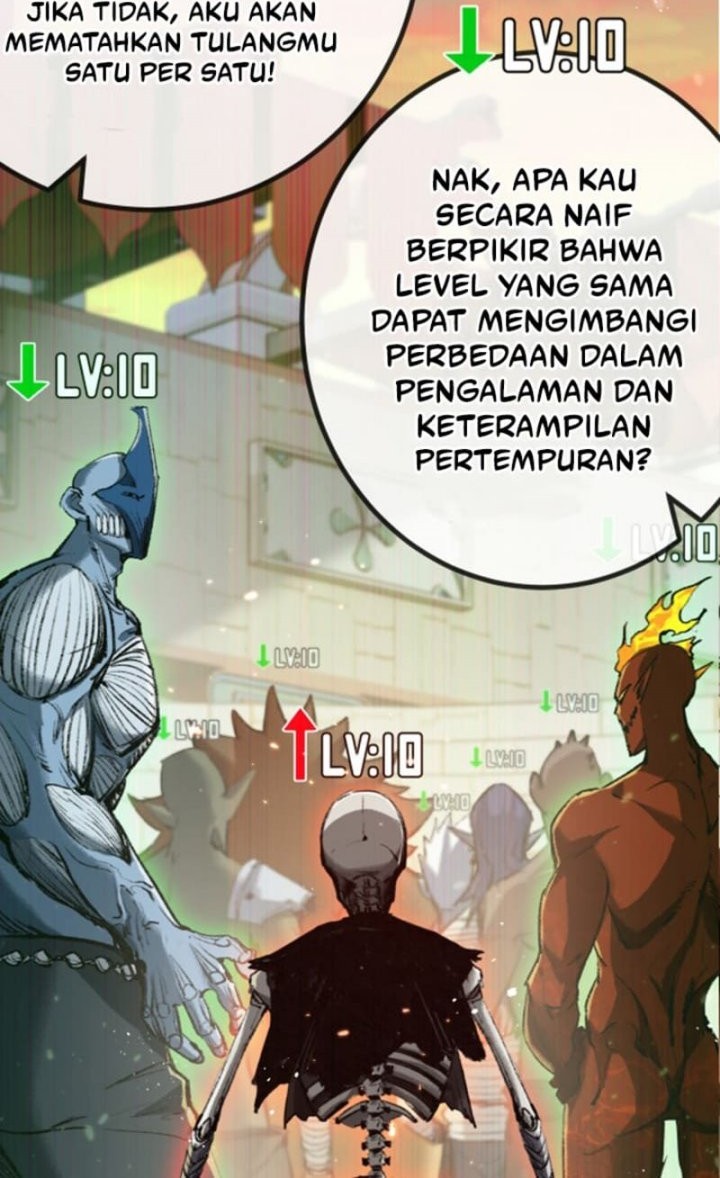 Moon Slayer Chapter 4 - halaman 14