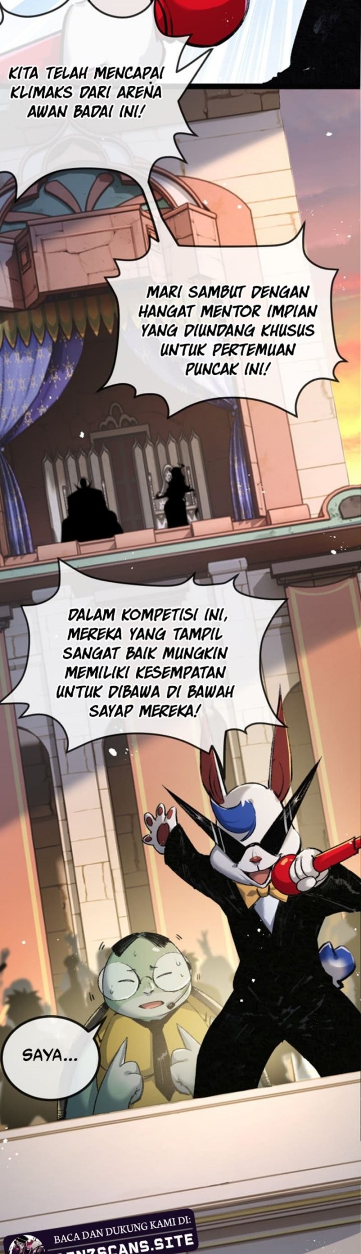 Moon Slayer Chapter 4 - halaman 24