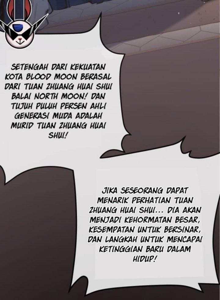 Moon Slayer Chapter 4 - halaman 26