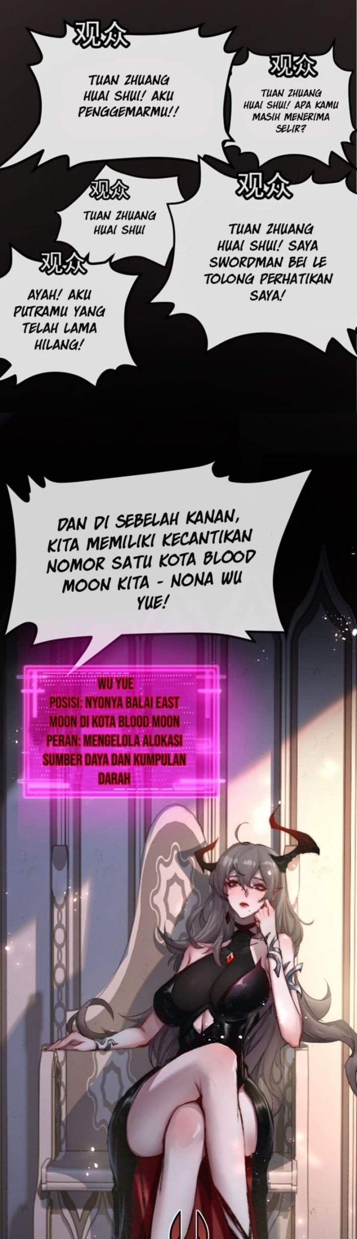Moon Slayer Chapter 4 - halaman 27