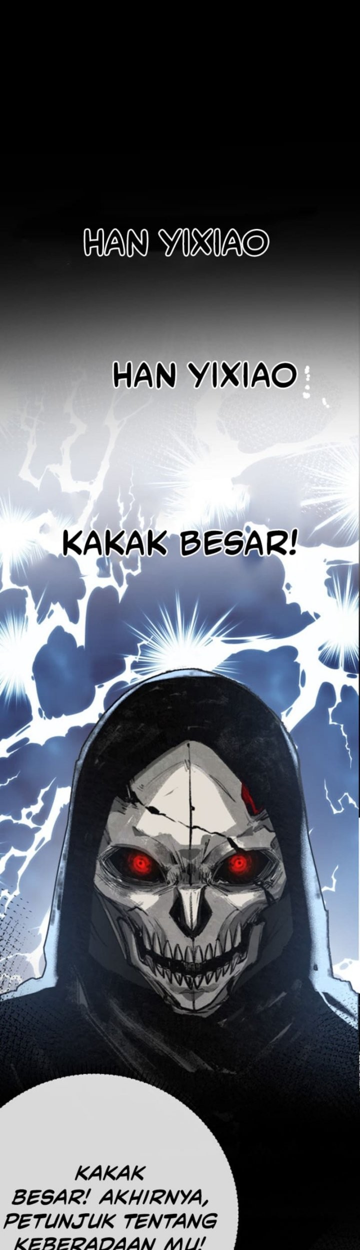 Moon Slayer Chapter 4 - halaman 30
