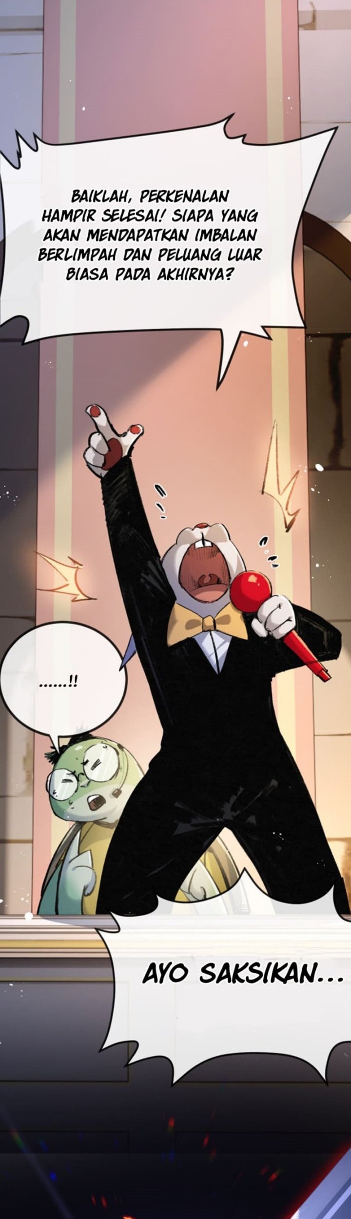 Moon Slayer Chapter 4 - halaman 34