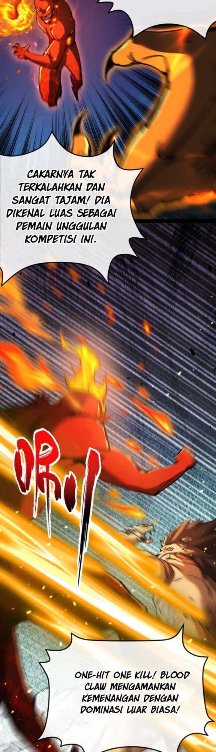Moon Slayer Chapter 4 - halaman 37