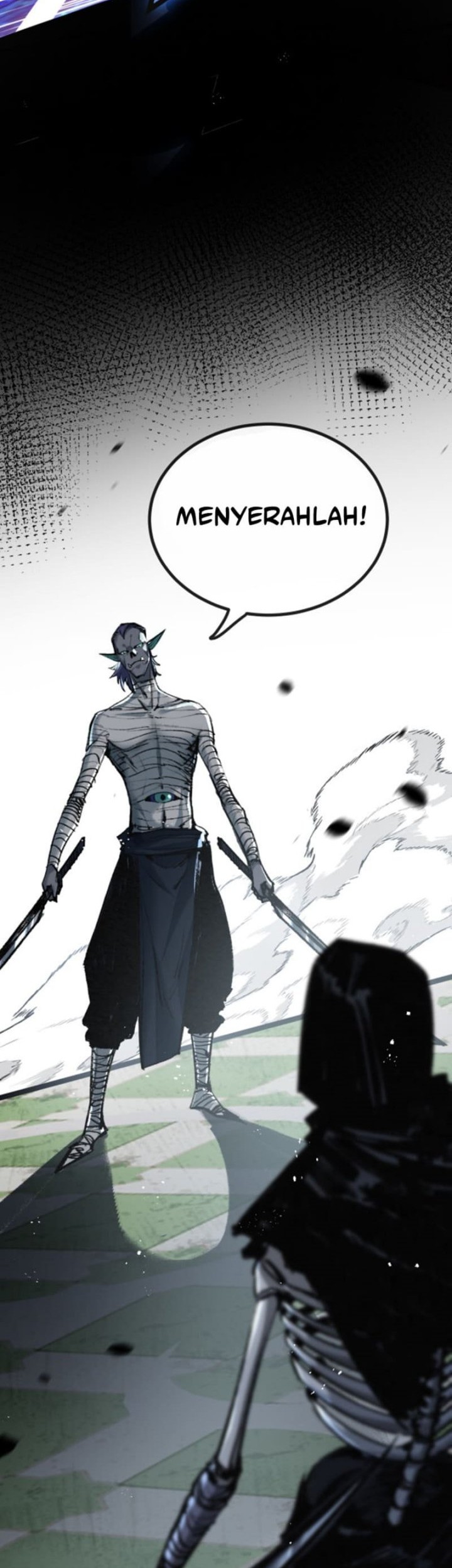 Moon Slayer Chapter 4 - halaman 46