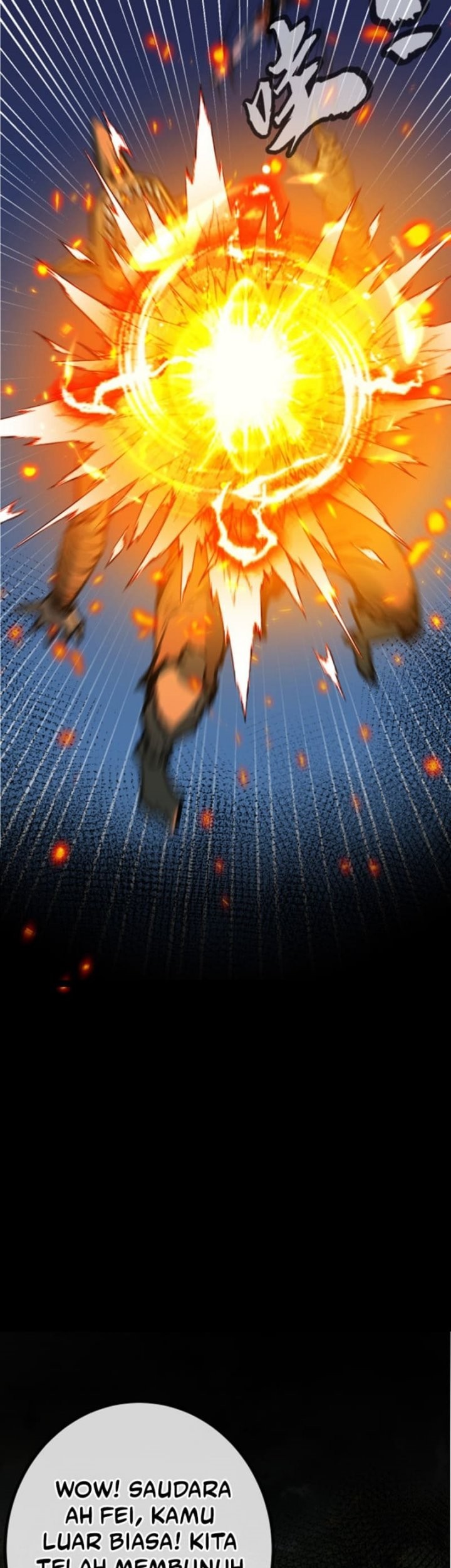 Moon Slayer Chapter 4 - halaman 51