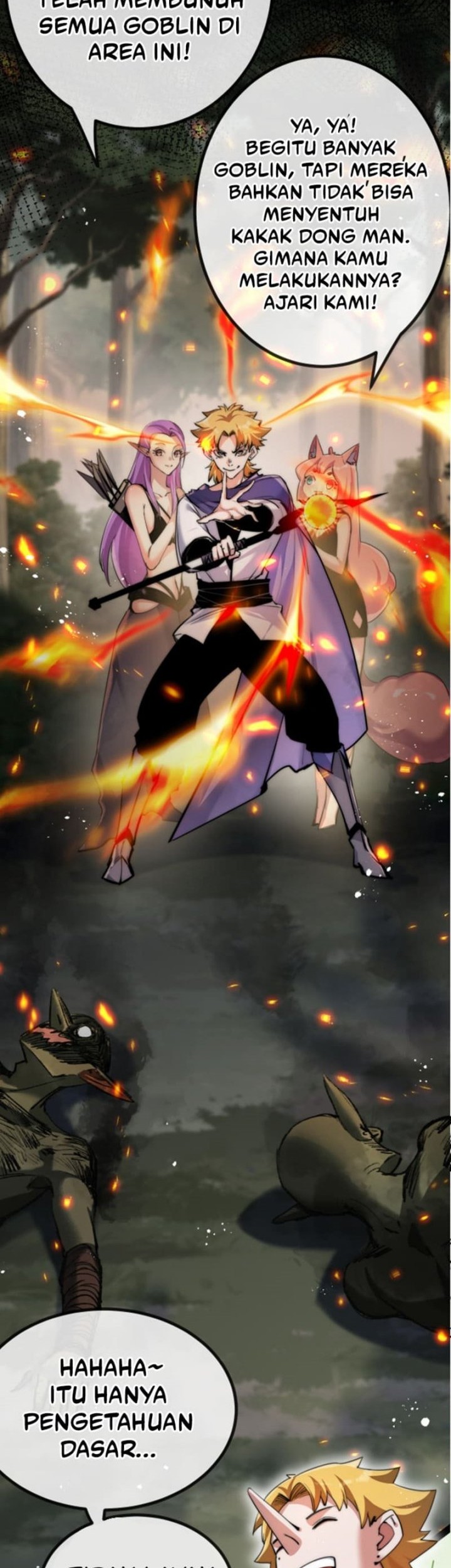 Moon Slayer Chapter 4 - halaman 52