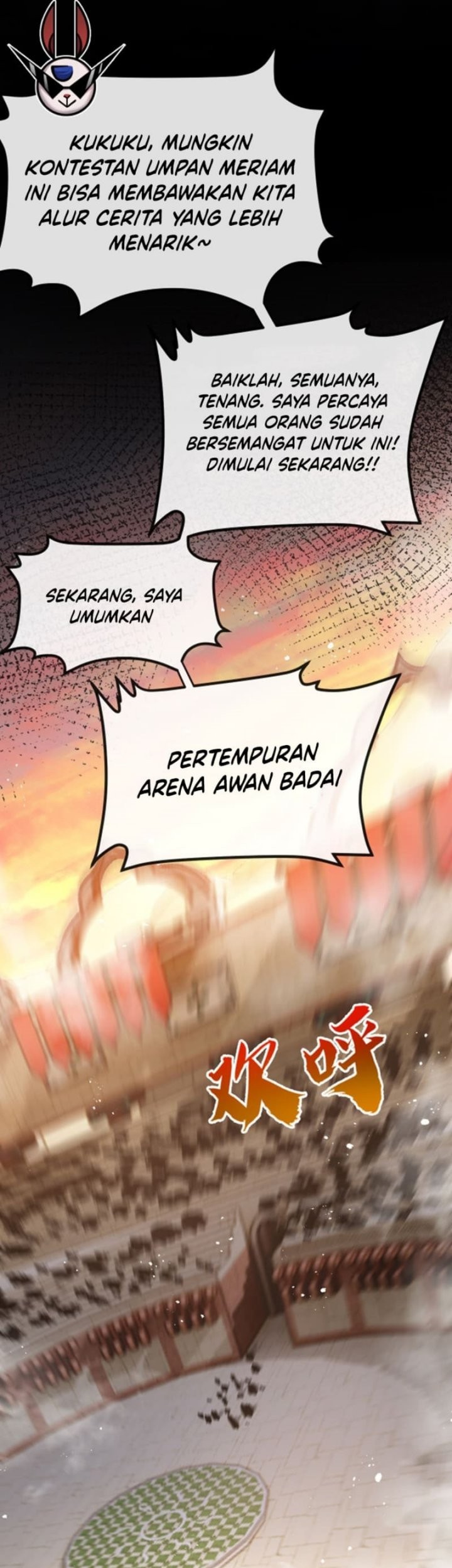 Moon Slayer Chapter 4 - halaman 9
