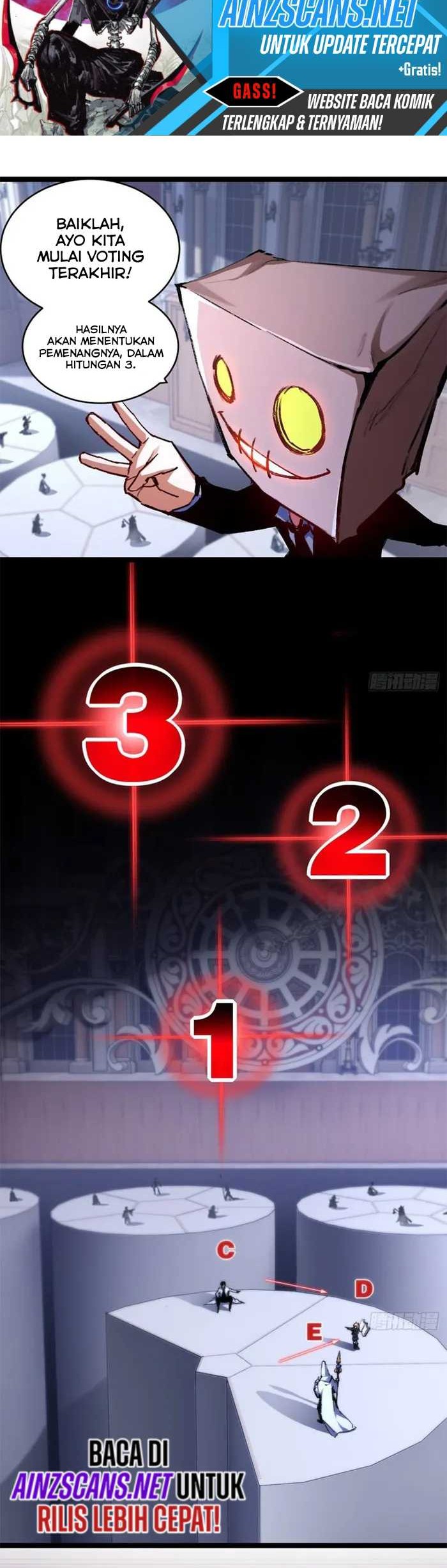 Moon Slayer Chapter 40 - halaman 11
