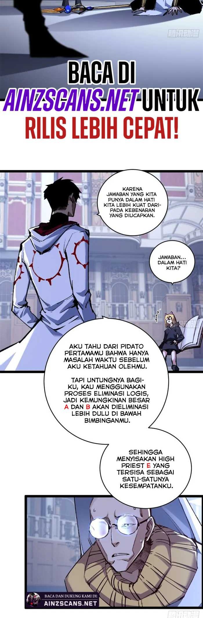 Moon Slayer Chapter 40 - halaman 13