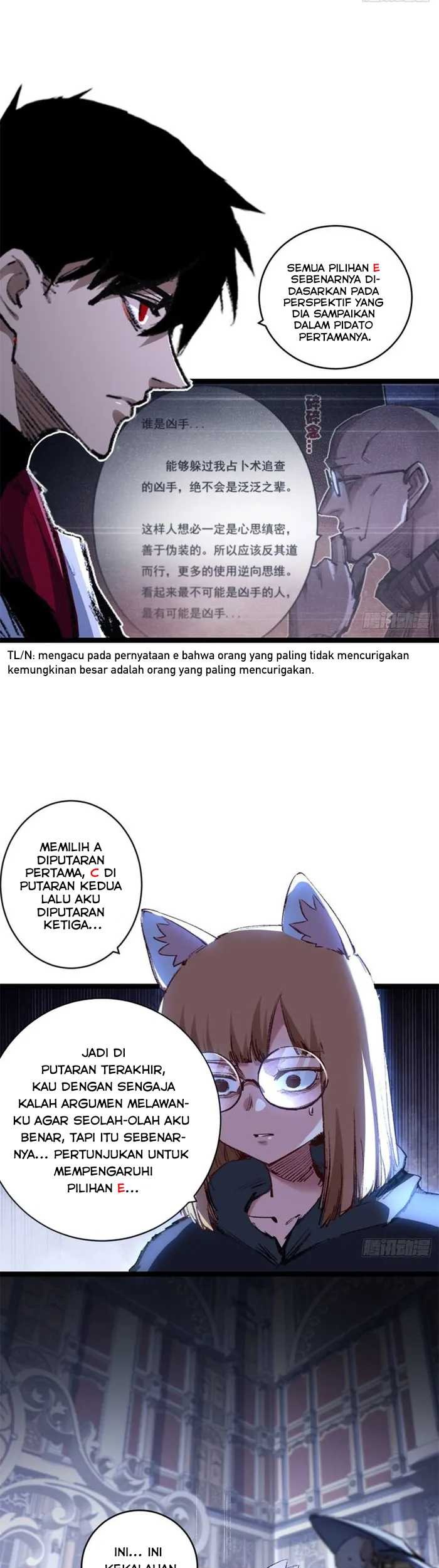 Moon Slayer Chapter 40 - halaman 14