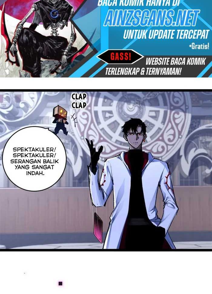 Moon Slayer Chapter 40 - halaman 16