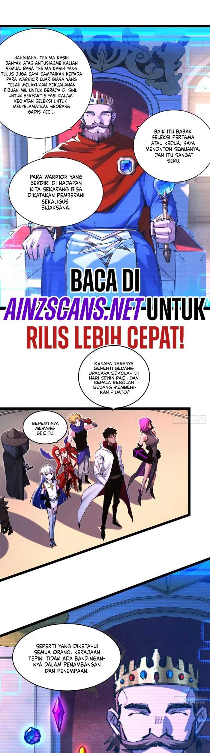 Moon Slayer Chapter 40 - halaman 23