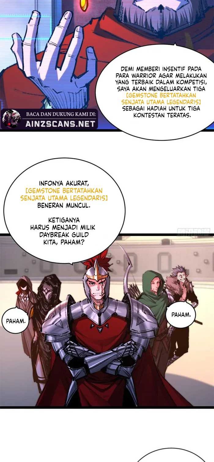 Moon Slayer Chapter 40 - halaman 24