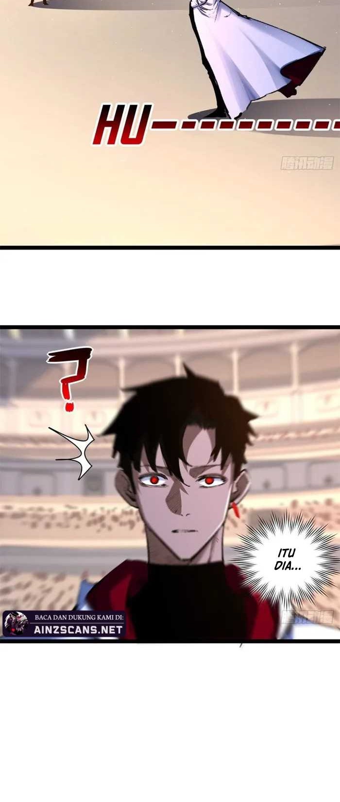 Moon Slayer Chapter 40 - halaman 29
