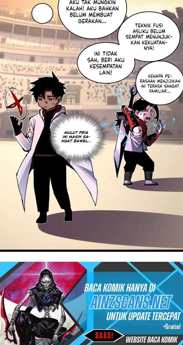 Moon Slayer Chapter 41 - halaman 11