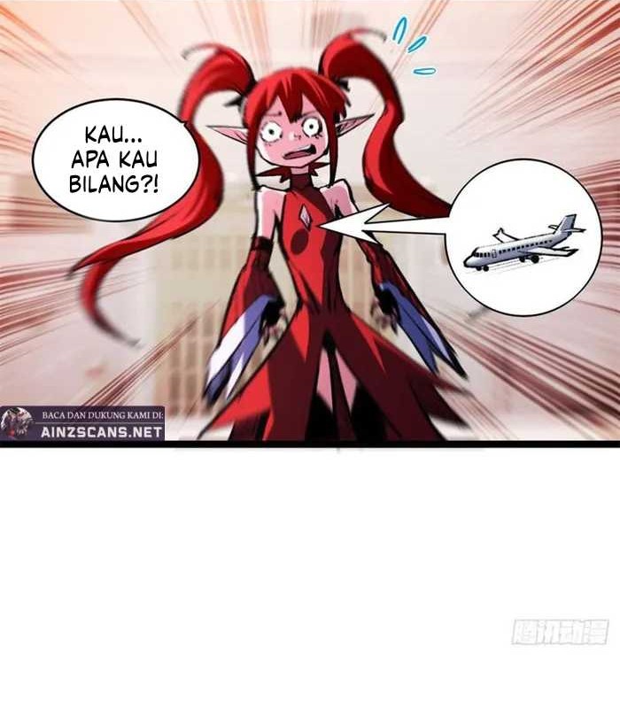 Moon Slayer Chapter 41 - halaman 17