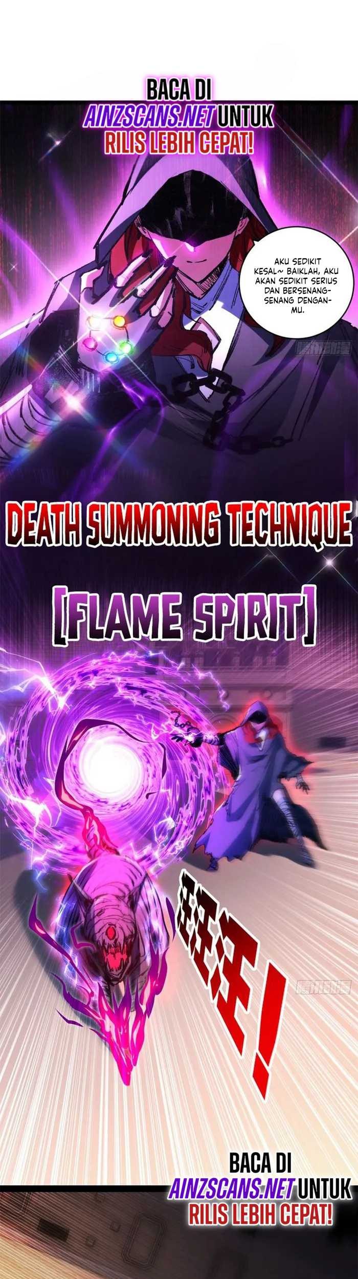 Moon Slayer Chapter 41 - halaman 20