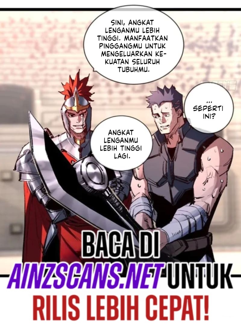 Moon Slayer Chapter 42 - halaman 18